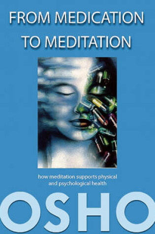 Cover of From Medication to Meditation