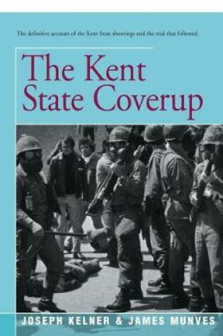 Cover of The Kent State Coverup