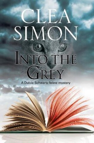 Cover of Into the Grey