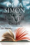 Book cover for Into the Grey