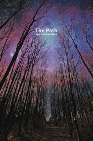 Cover of The Path Book I