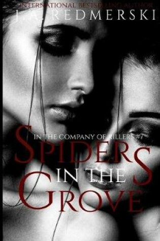 Cover of Spiders in the Grove