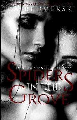 Cover of Spiders in the Grove