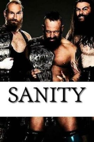 Cover of Sanity