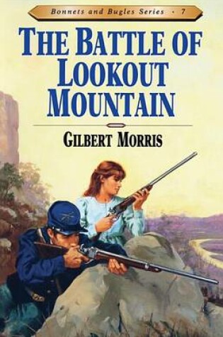 Cover of Battle of Lookout Mountain