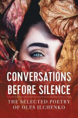 Cover of Conversations before Silence