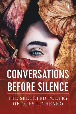 Book cover for Conversations before Silence