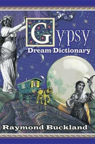 Cover of Gypsy Dream Dictionary