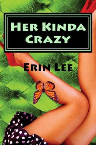 Cover of Her Kinda Crazy