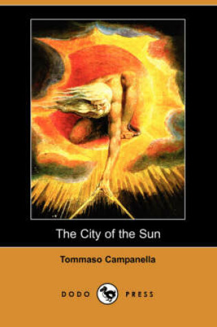 Cover of The City of the Sun (Dodo Press)