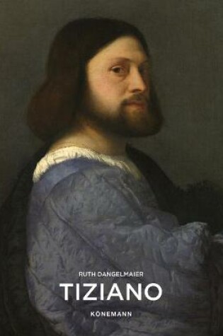 Cover of Tiziano