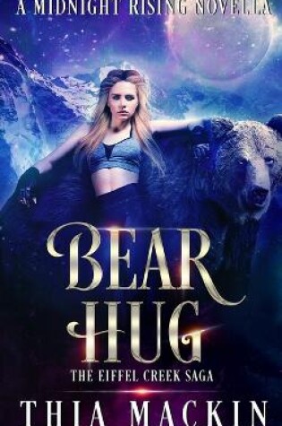 Cover of Bear Hug