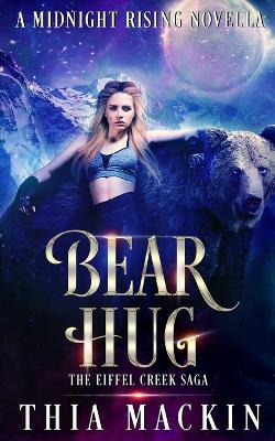 Book cover for Bear Hug