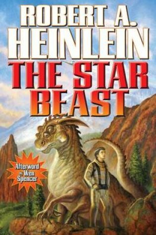 Cover of The Star Beast