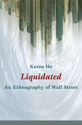 Cover of Liquidated