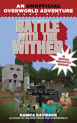 Book cover for Battle with the Wither