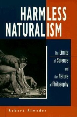 Cover of Harmless Naturalism