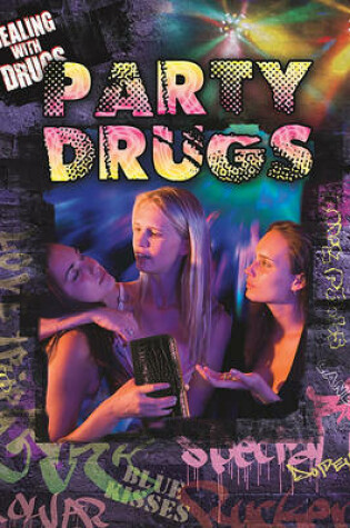 Cover of Party and Club Drugs