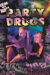 Book cover for Party and Club Drugs