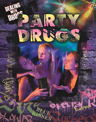 Cover of Party and Club Drugs