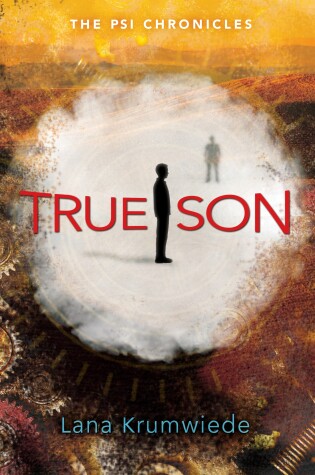 Cover of True Son