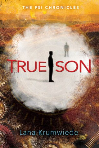 Cover of True Son