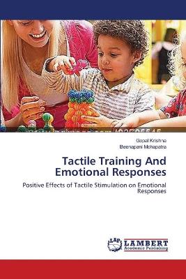 Book cover for Tactile Training And Emotional Responses