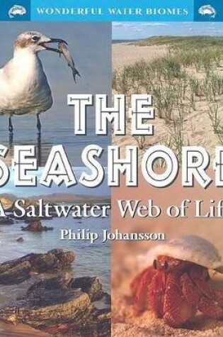 Cover of The Seashore