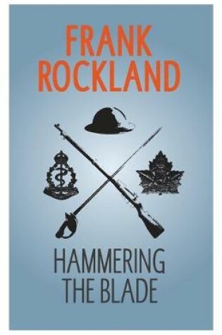 Cover of Hammering the Blade