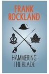 Book cover for Hammering the Blade