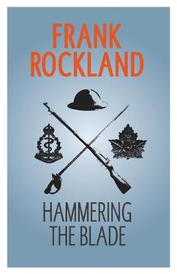 Cover of Hammering the Blade