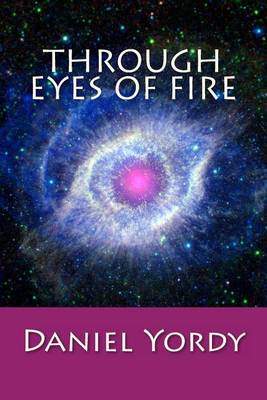 Book cover for Through Eyes of Fire