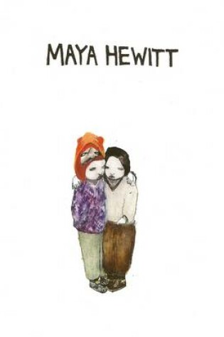 Cover of Maya Hewitt