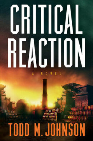 Cover of Critical Reaction