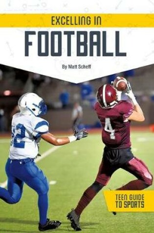 Cover of Excelling in Football