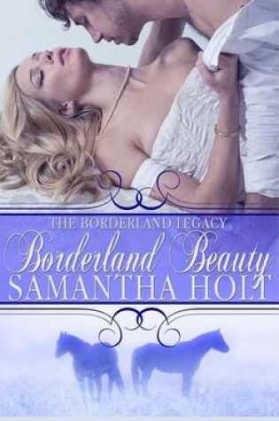 Cover of Borderland Beauty