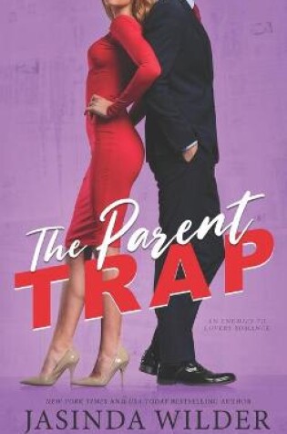Cover of The Parent Trap