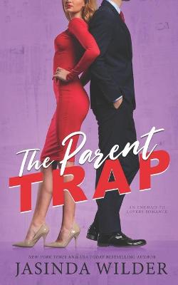 Book cover for The Parent Trap