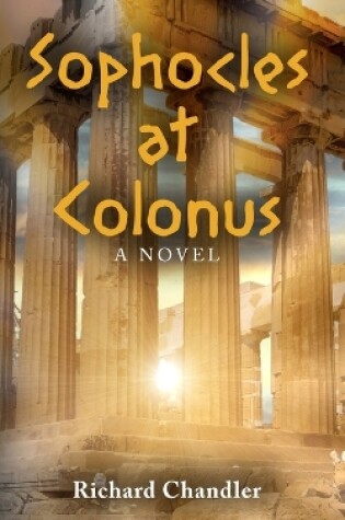 Cover of Sophocles at Colonus