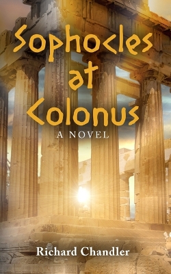 Book cover for Sophocles at Colonus