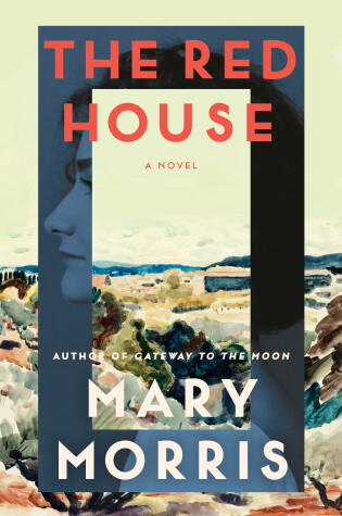 Book cover for The Red House