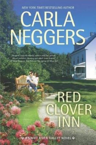 Cover of Red Clover Inn