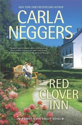 Book cover for Red Clover Inn