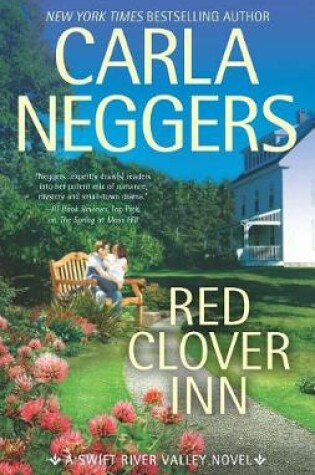 Cover of Red Clover Inn