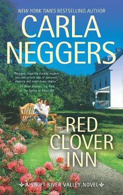Book cover for Red Clover Inn