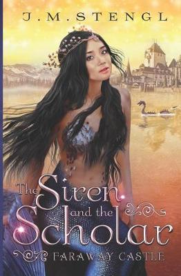 Book cover for The Siren and the Scholar