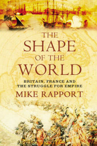 Cover of The Shape of the World