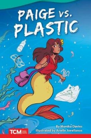 Cover of Paige vs. Plastic