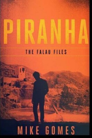 Cover of Piranha