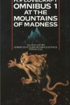 Book cover for At the Mountains of Madness and Other Novels of Terror